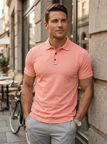 Polo Rosa